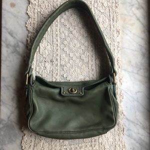 MARC by MARC JACOBS Oliver Leather Bag